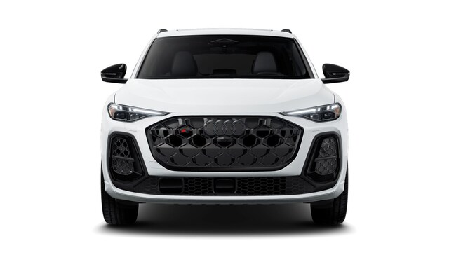 2026 Audi SQ5