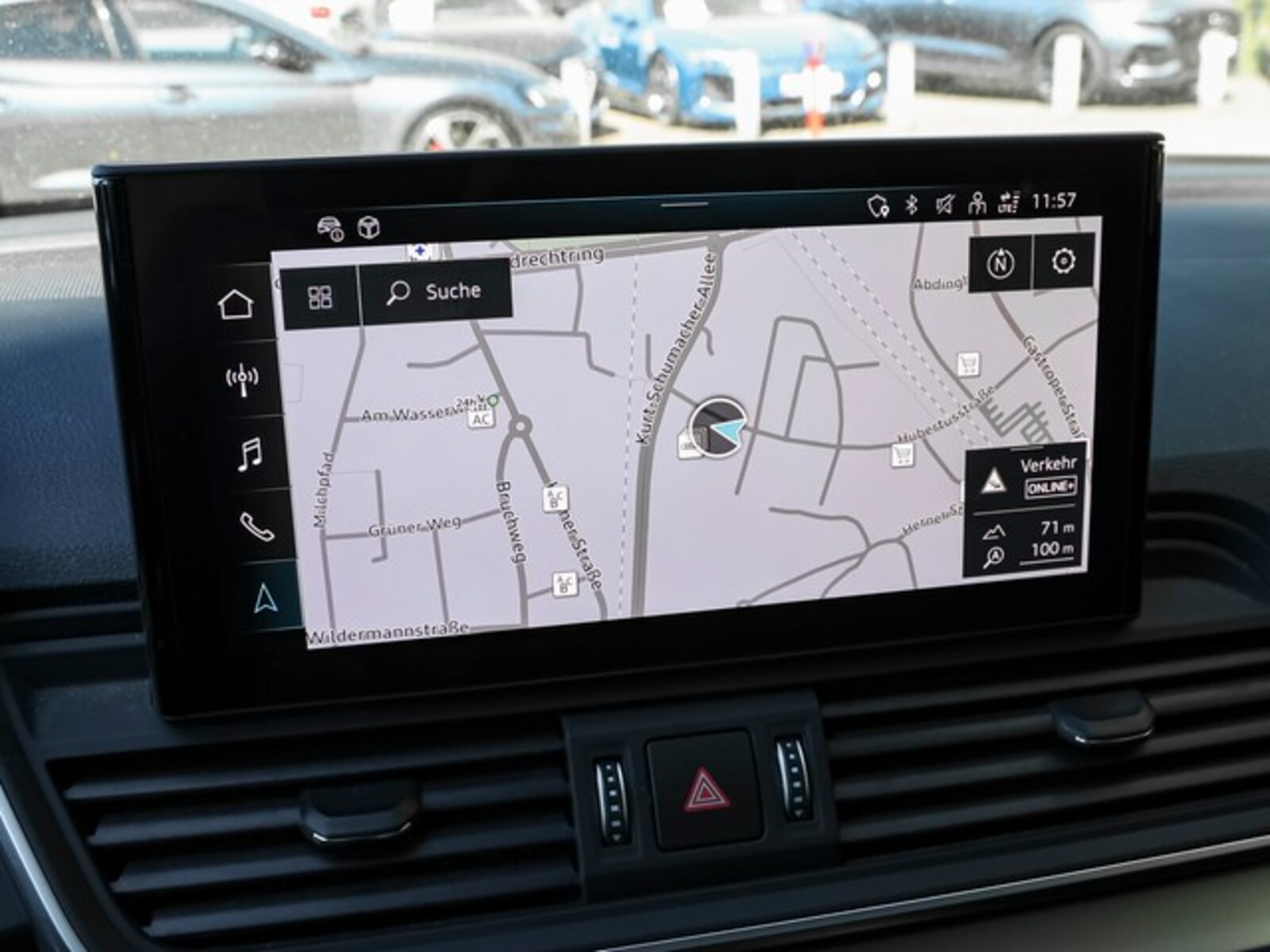 Audi Q5 – Bild 9