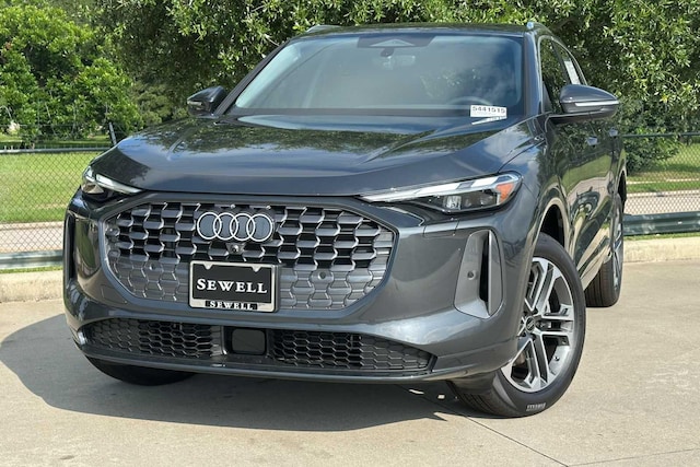 2026 Audi Q5