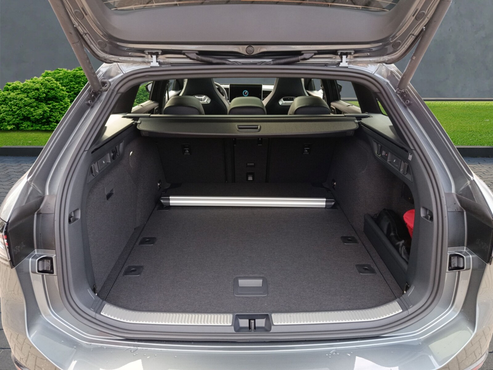 Volkswagen Passat – Bild 5