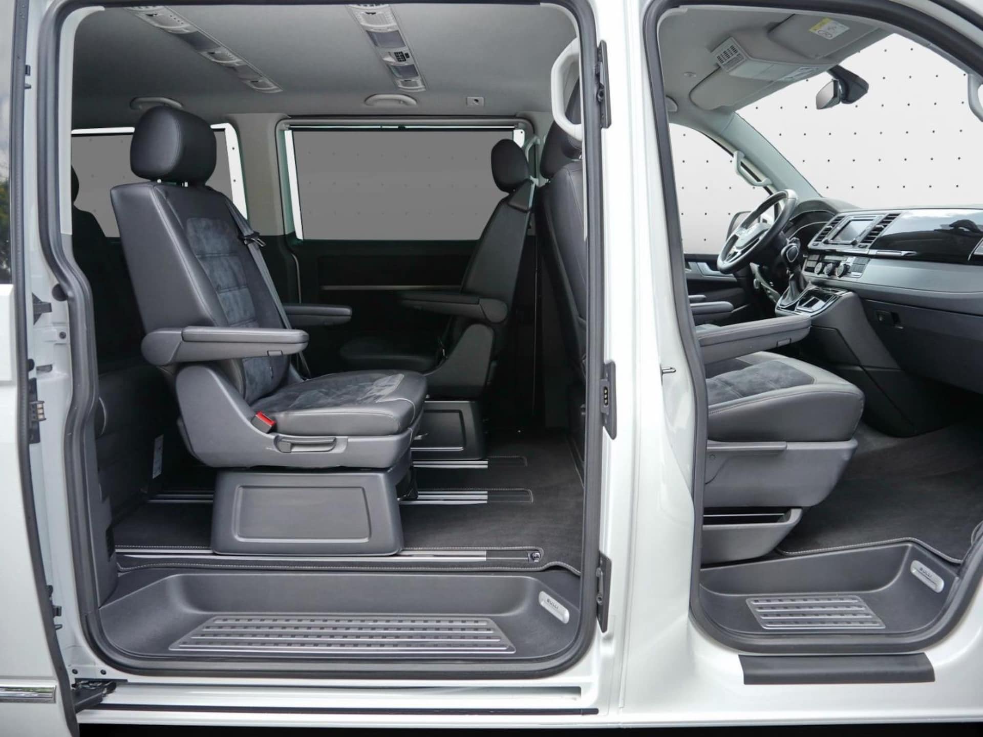 Volkswagen T6 Multivan Comfortline