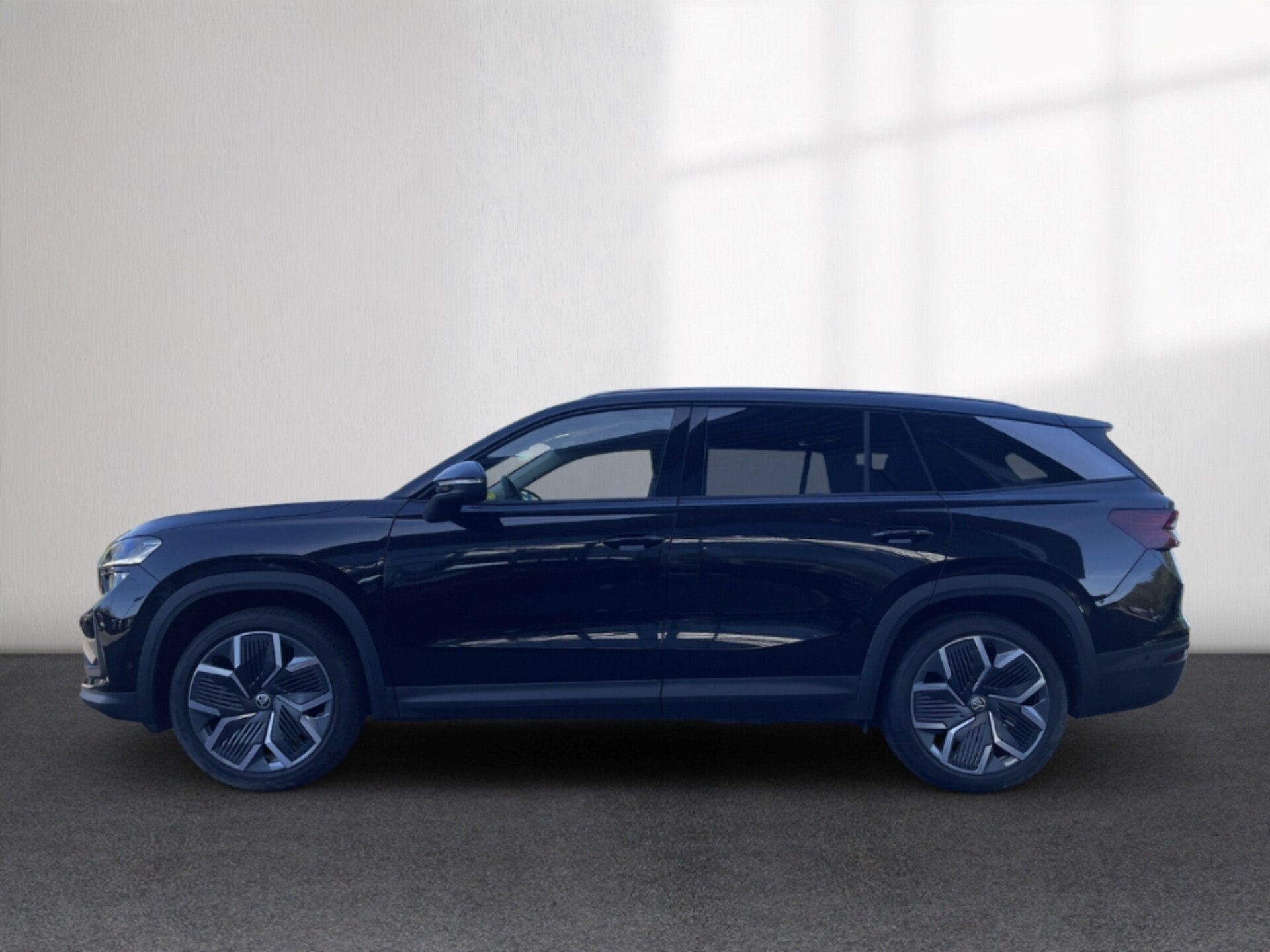 Skoda Kodiaq Selection