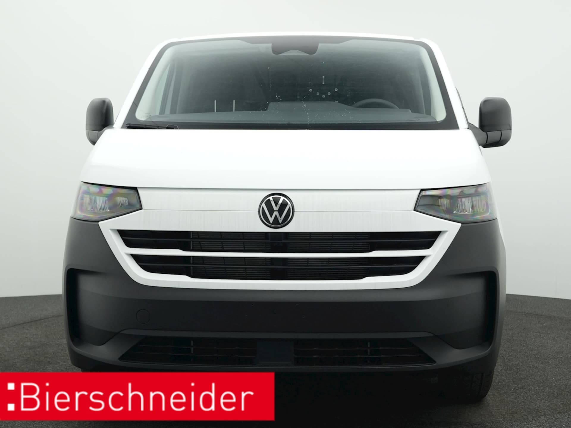 Volkswagen Transporter Kasten kurzer Radstand