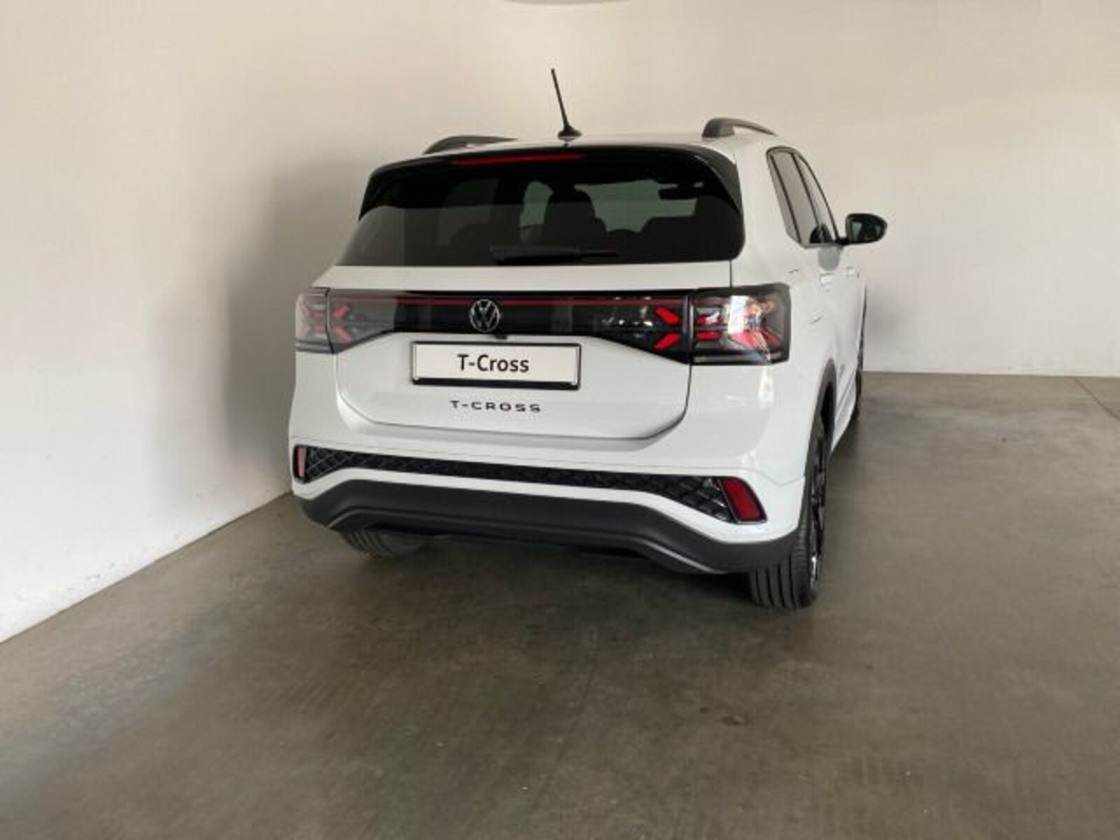 Volkswagen T-Cross – Bild 2