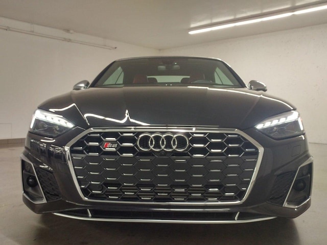 2023 Audi S5 Cabriolet