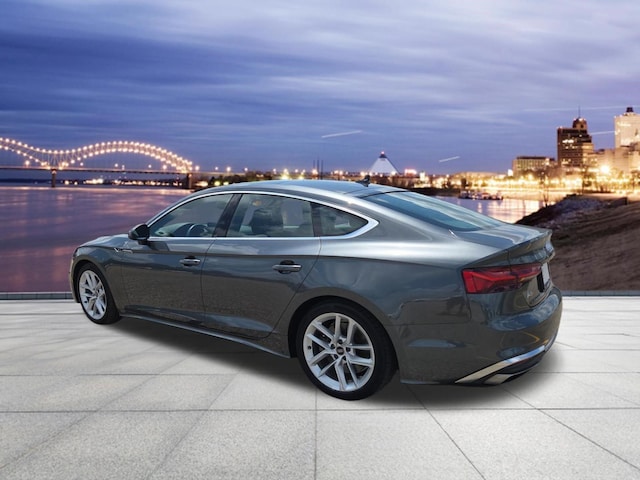 2023 Audi A5 Sportback
