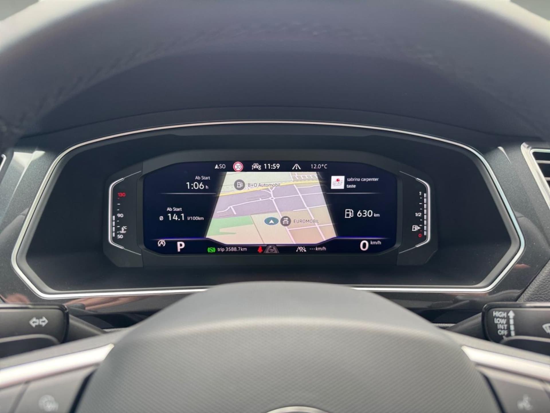 Volkswagen Tiguan MOVE
