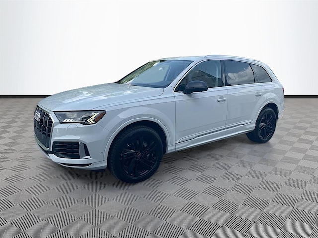 2023 Audi Q7