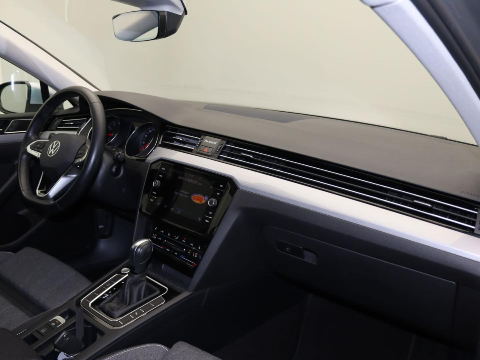Volkswagen Passat Variant Business