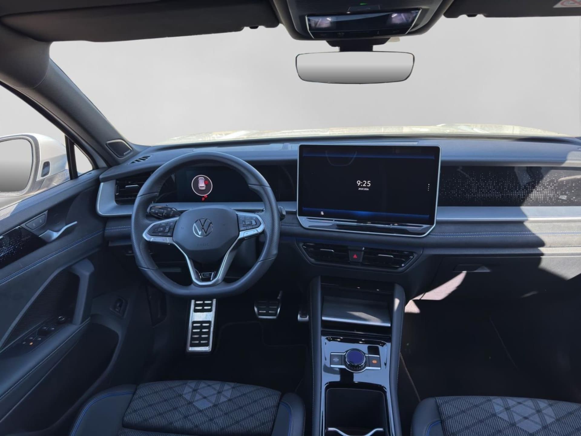 Volkswagen Tayron R-Line