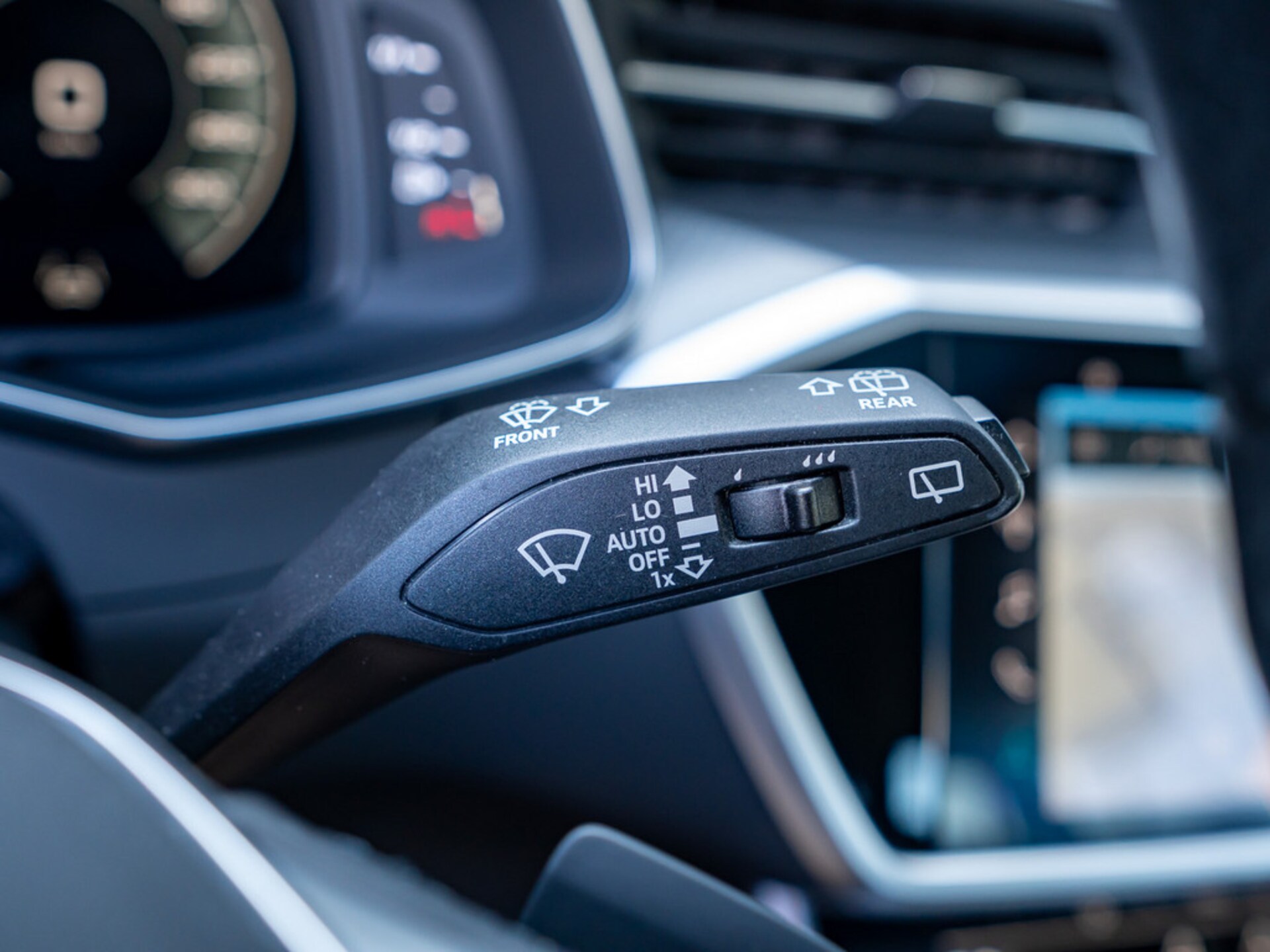 Audi A6 Avant Sport