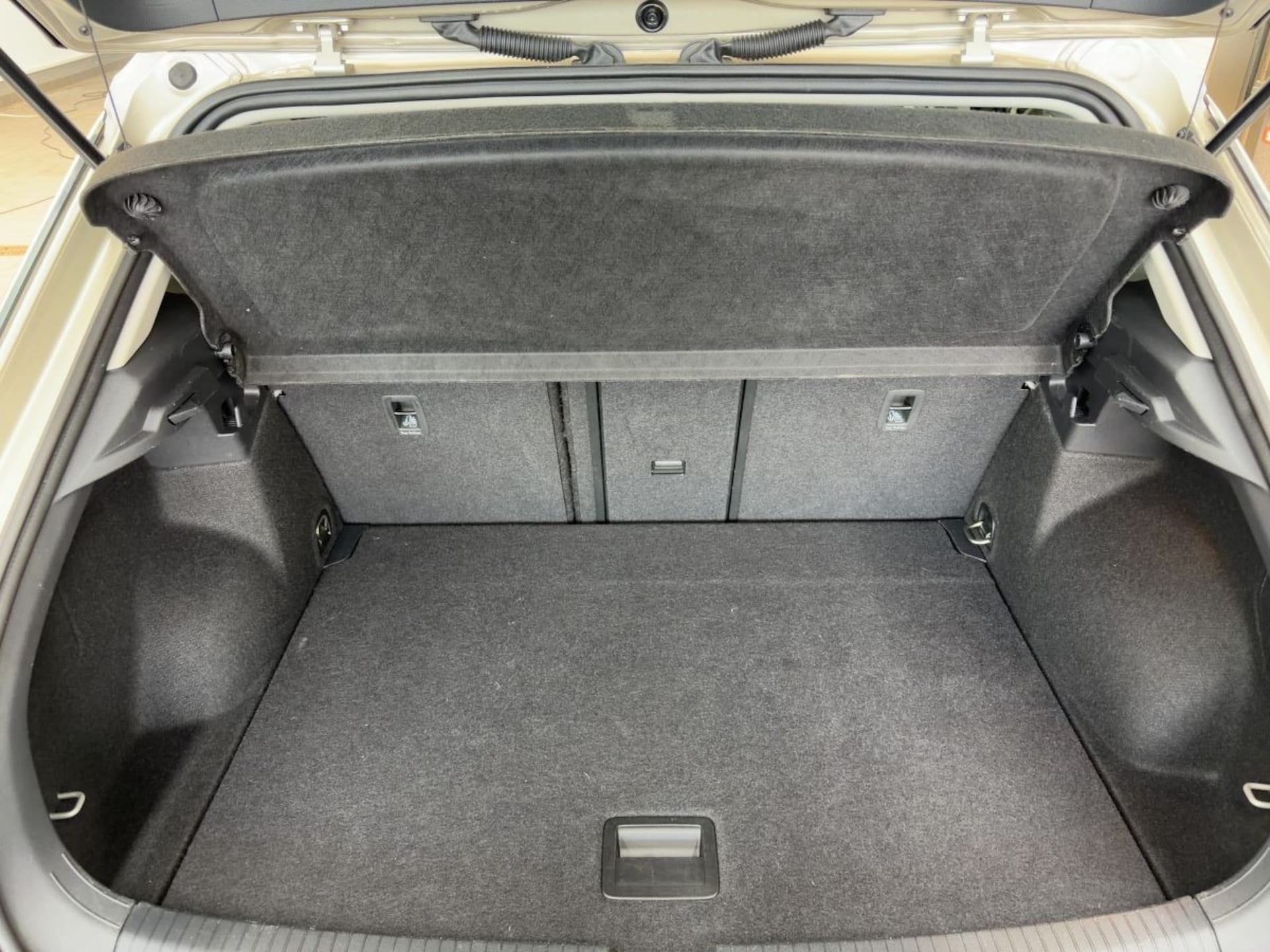 Volkswagen T-Roc MOVE