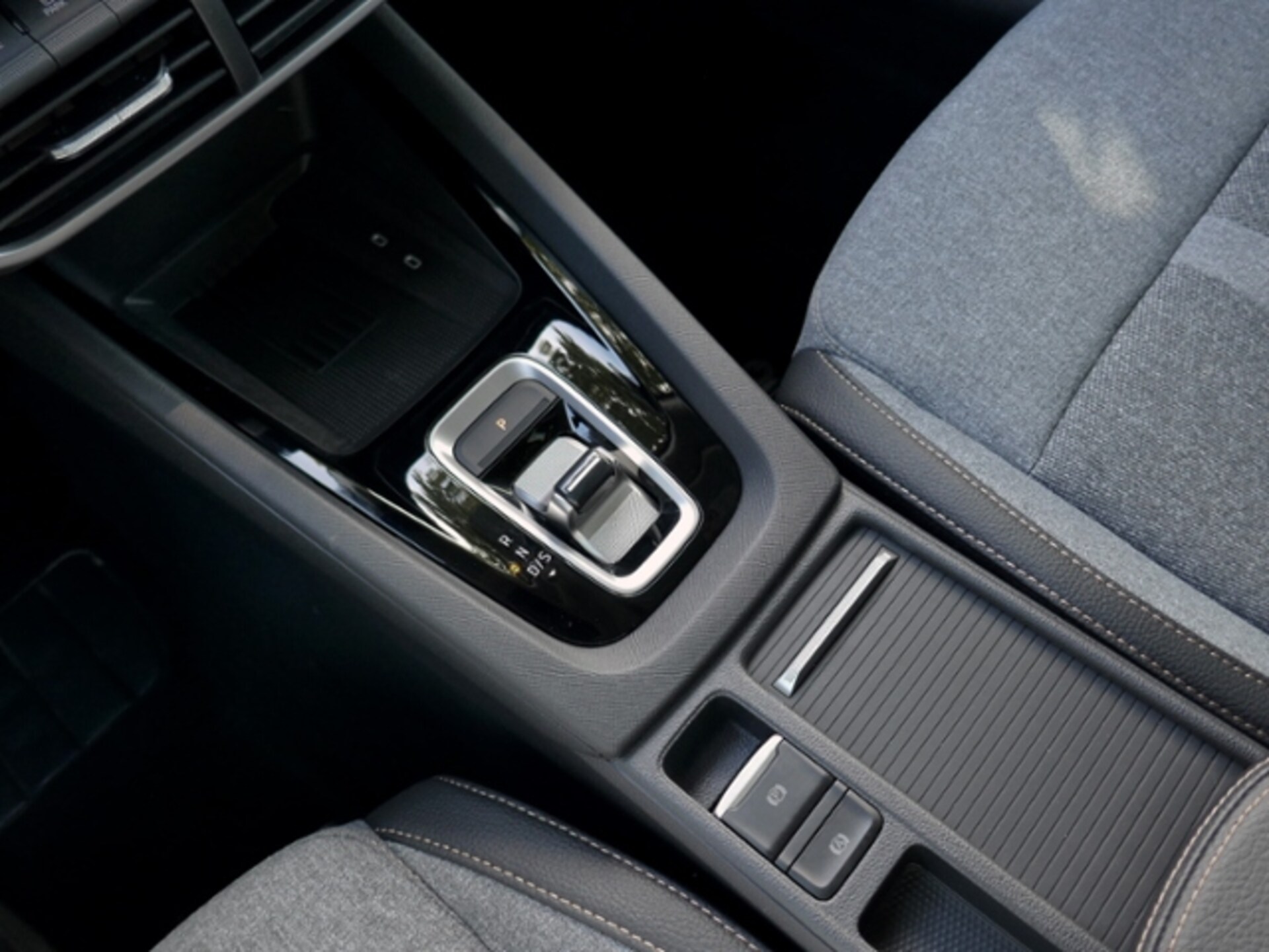 Skoda Octavia Combi Tour