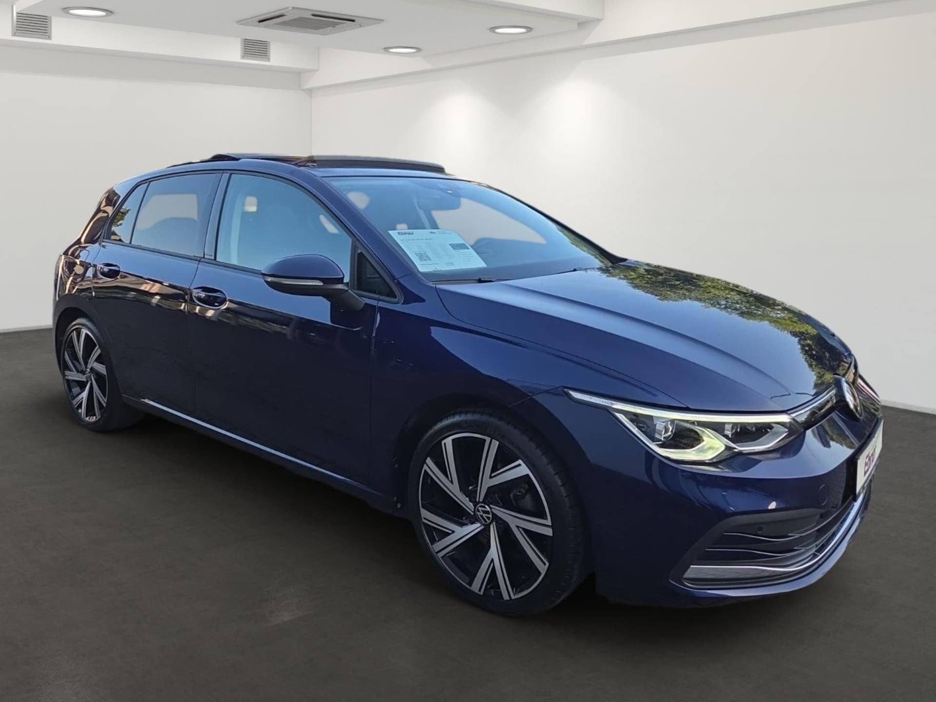Volkswagen Golf MOVE