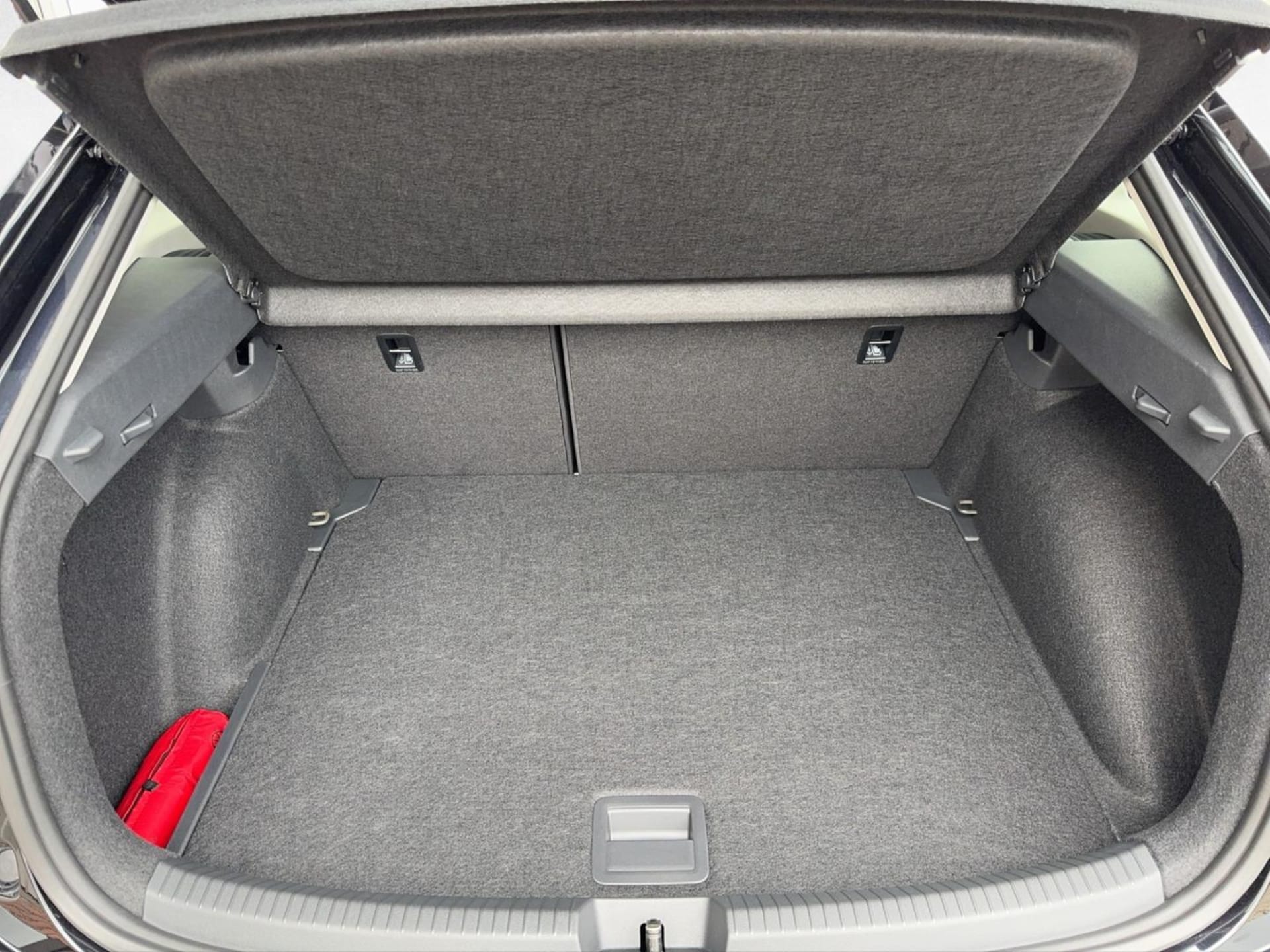Volkswagen Taigo MOVE