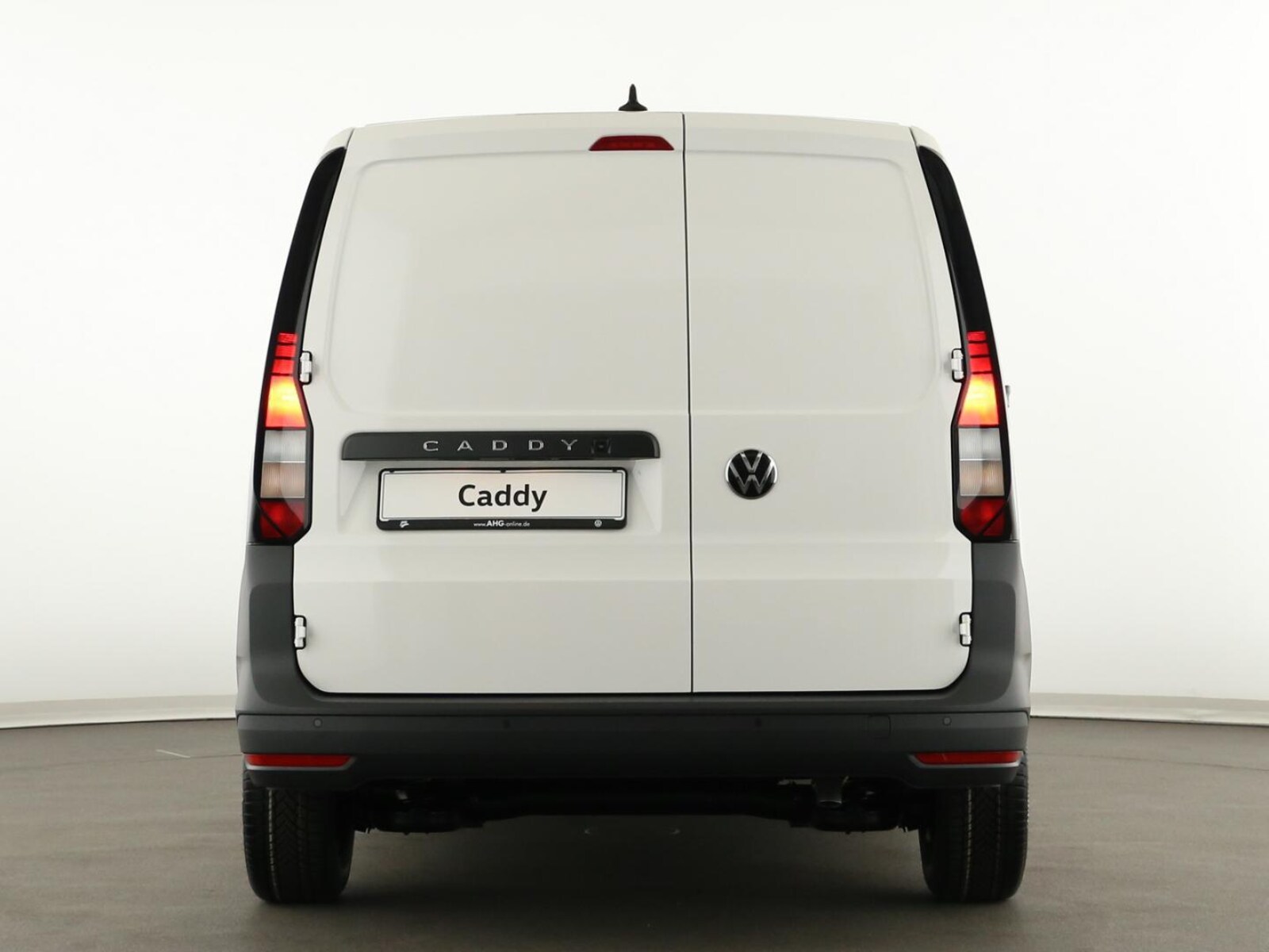 Volkswagen Caddy Maxi Cargo – Bild 6