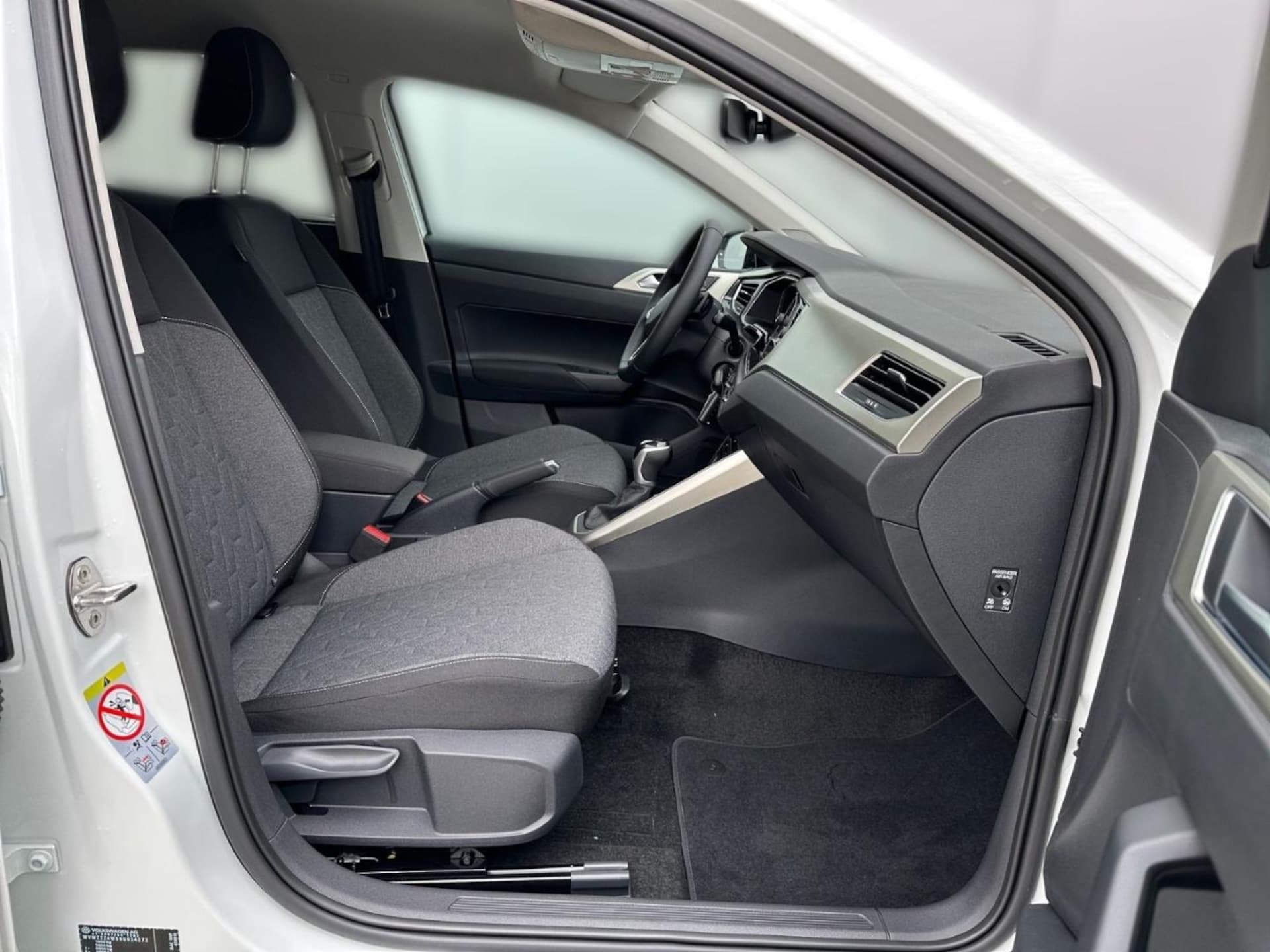 Volkswagen Polo MOVE