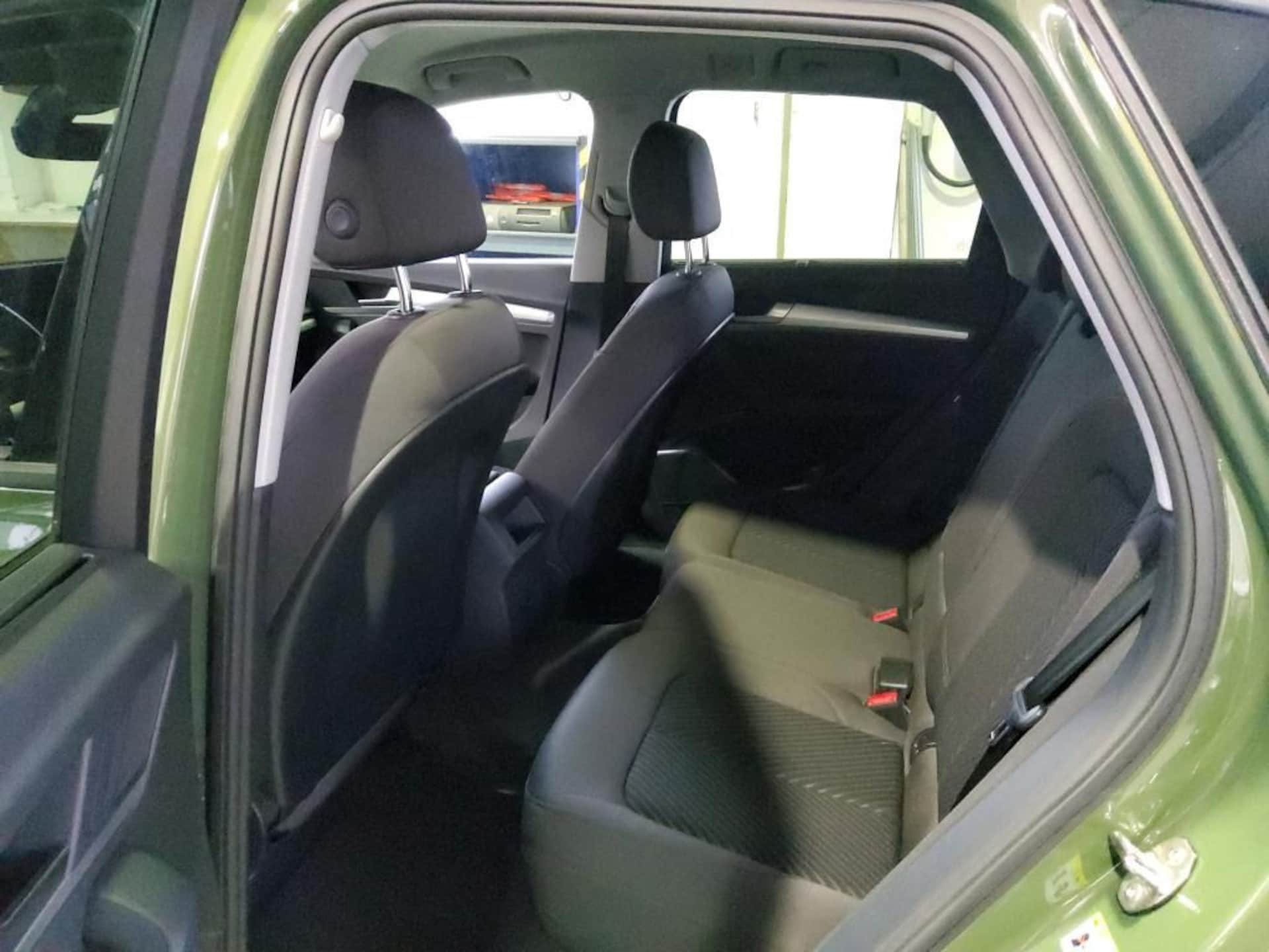 Audi Q5 SUV S line