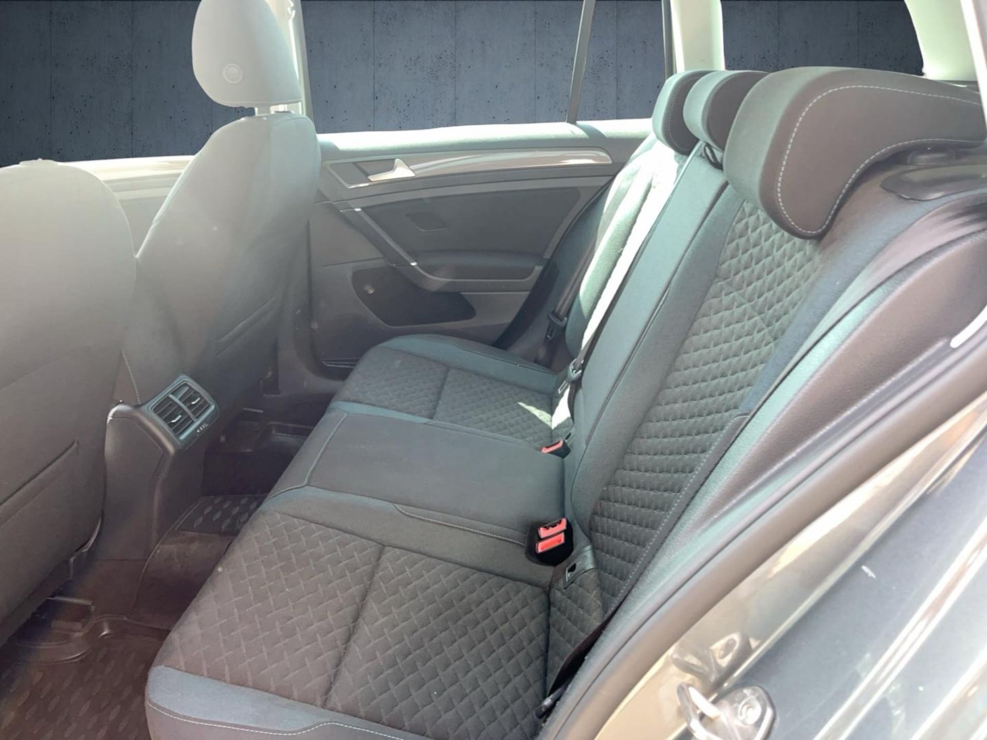 Volkswagen Golf Variant IQ.DRIVE