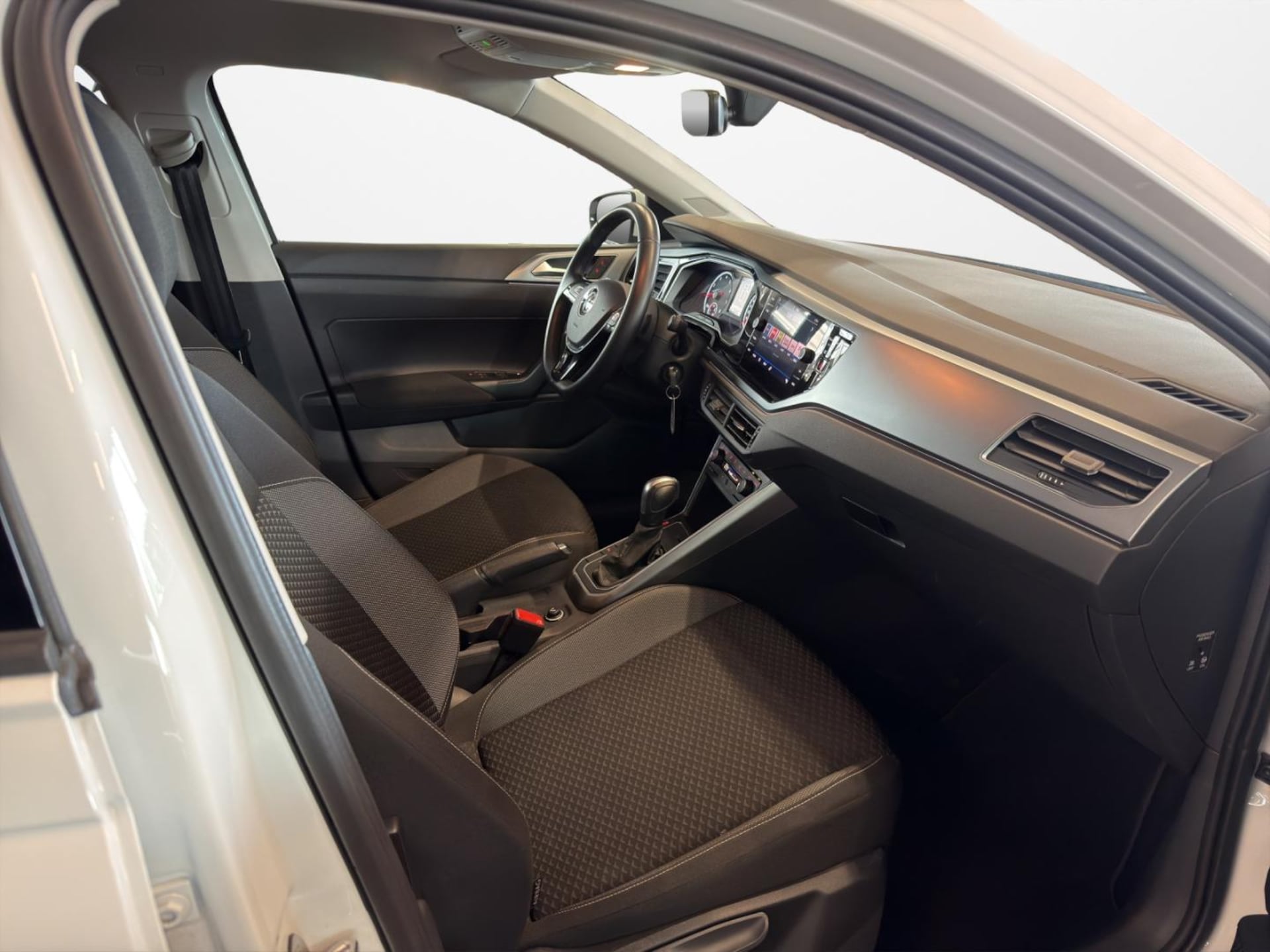Volkswagen Polo Active