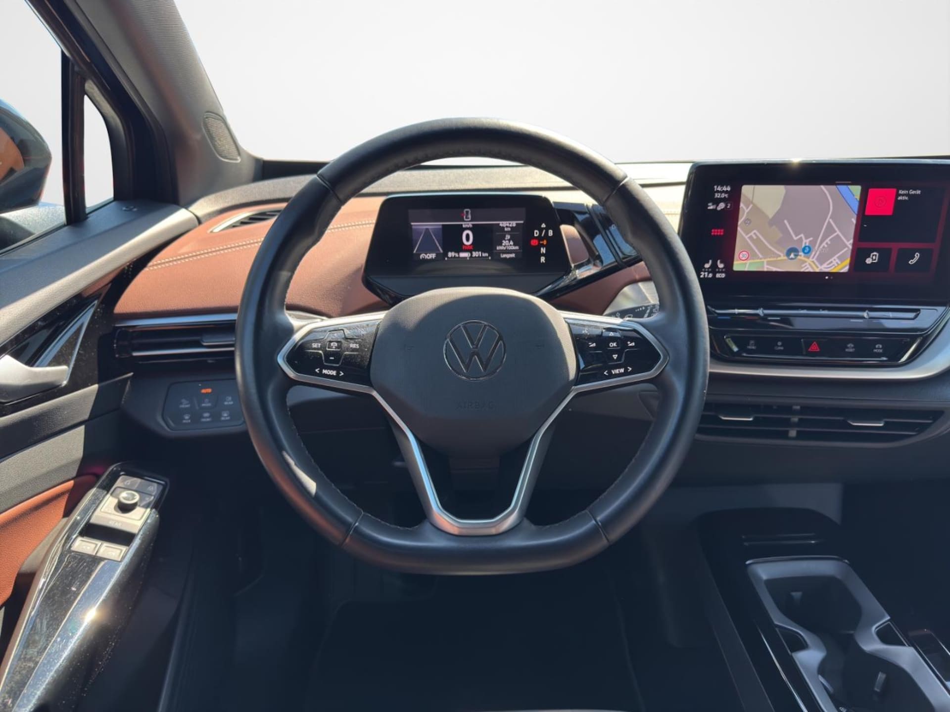 Volkswagen ID.4 Pro Performance