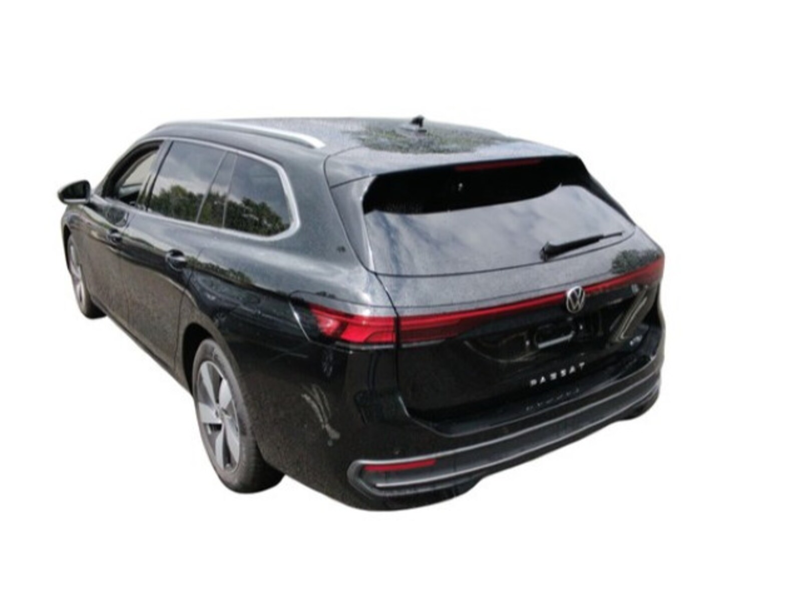 Volkswagen Passat – Bild 4