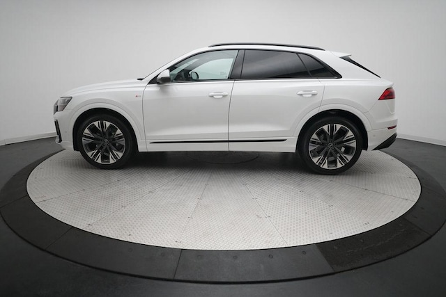 2027 Audi Q8 Premium Plus - Photo 25