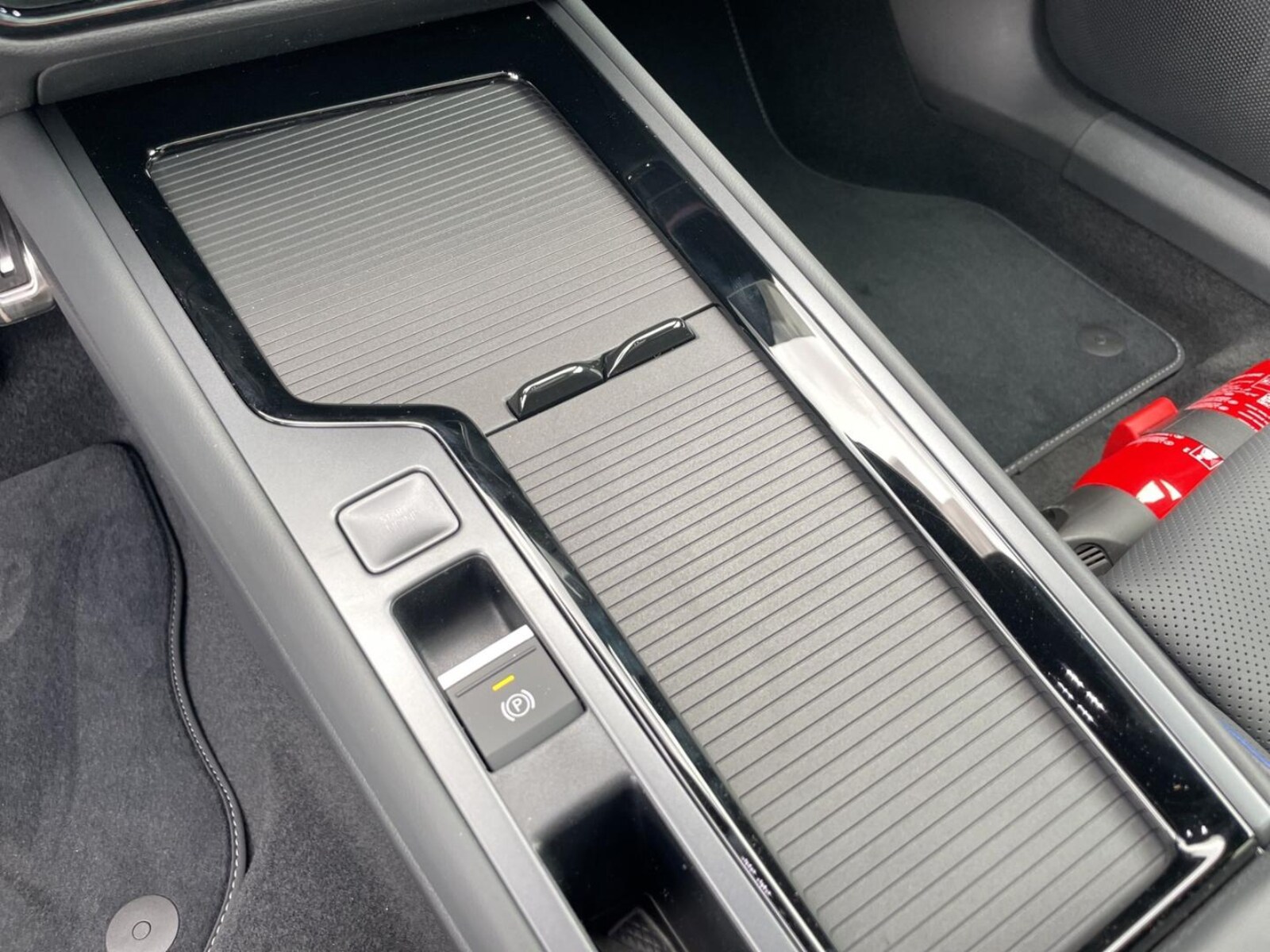 Volkswagen Passat – Bild 27