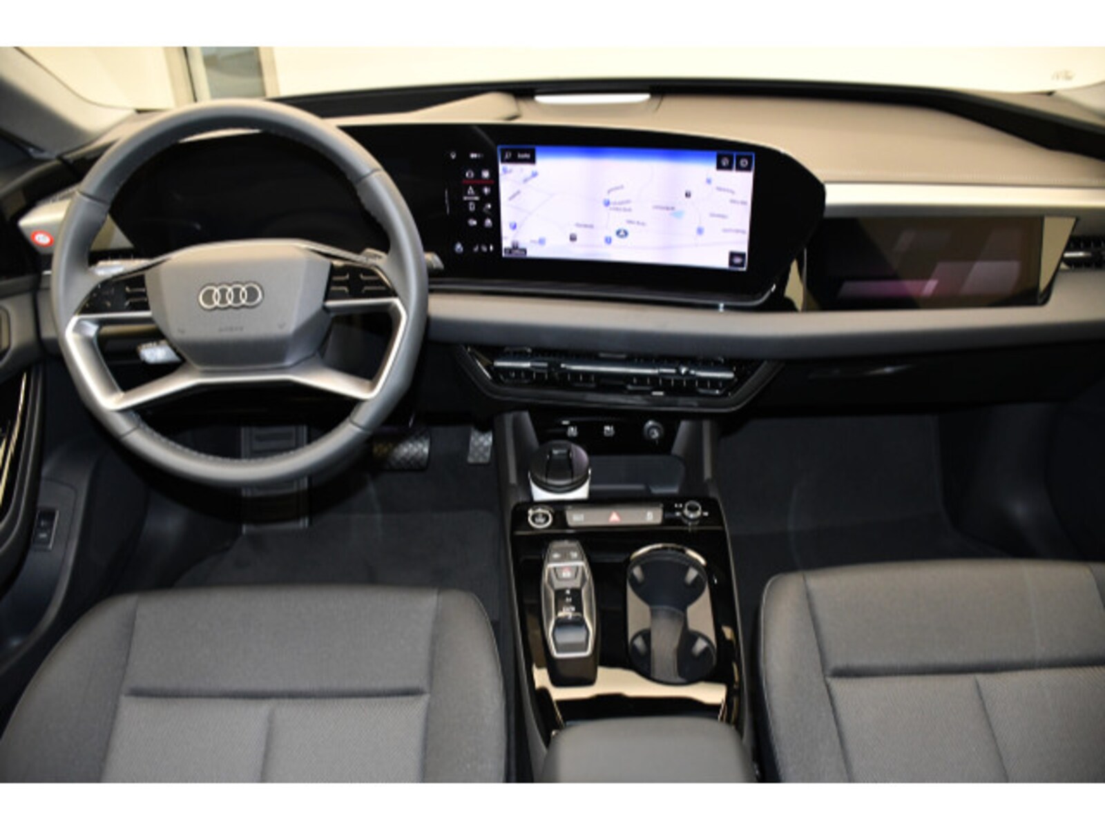 Audi A6 Sportback e-tron – Bild 5