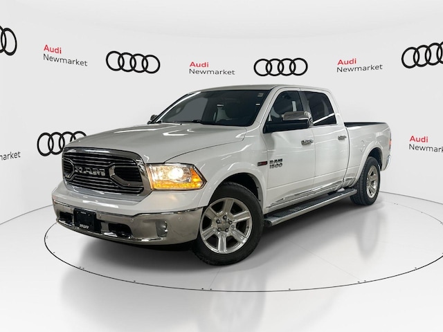 Photo of 2016 RAM 1500 