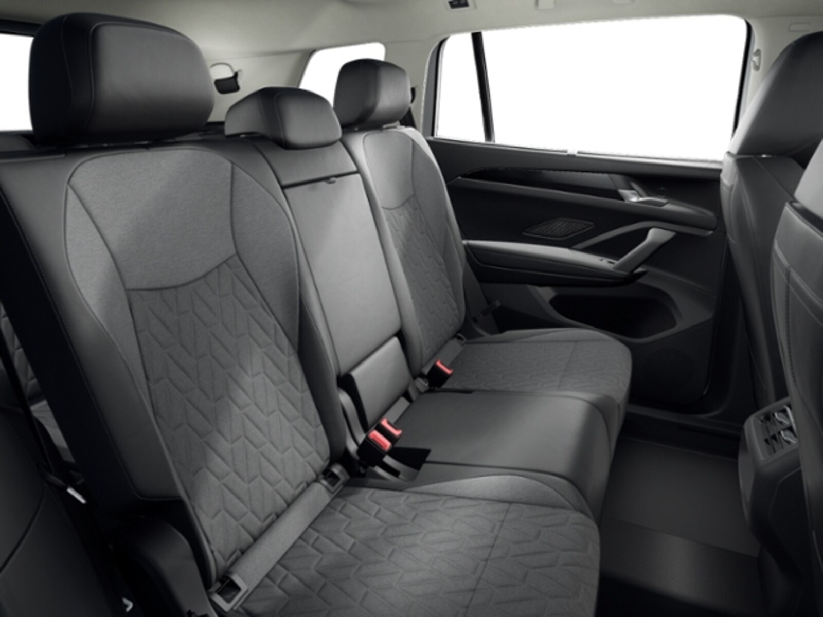 Volkswagen Tayron – Bild 11