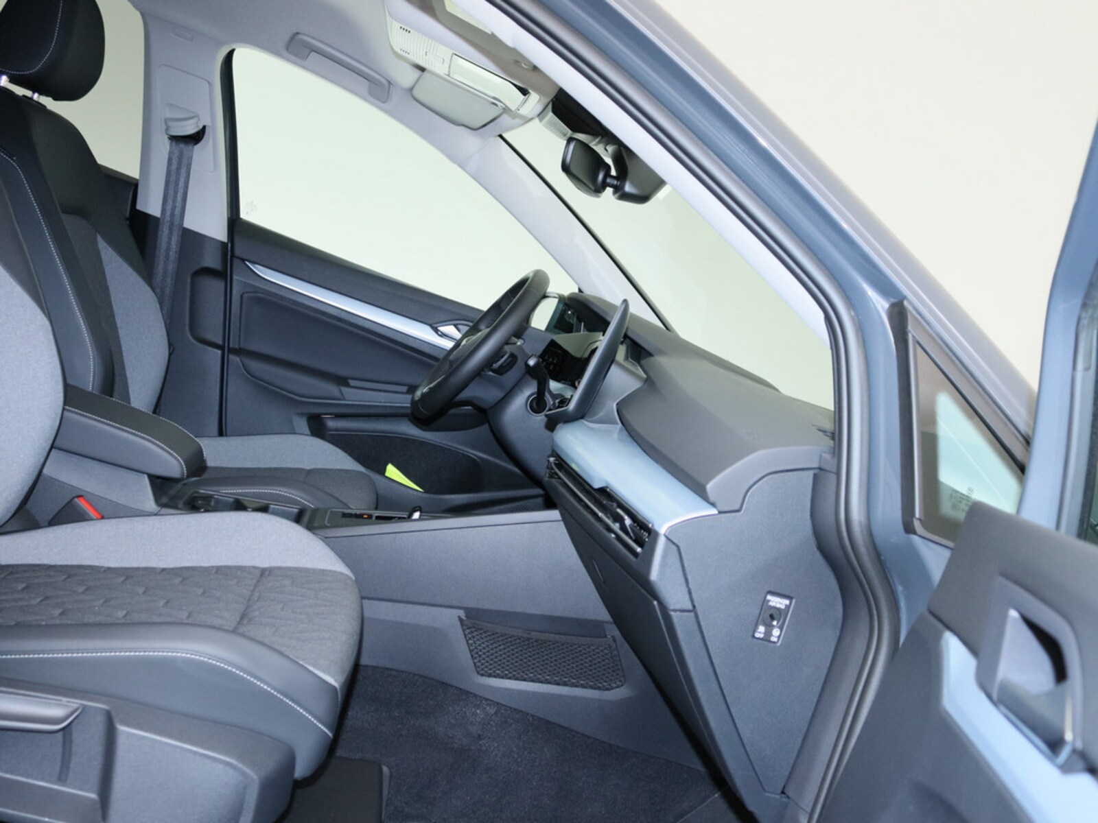 Volkswagen Golf – Bild 8