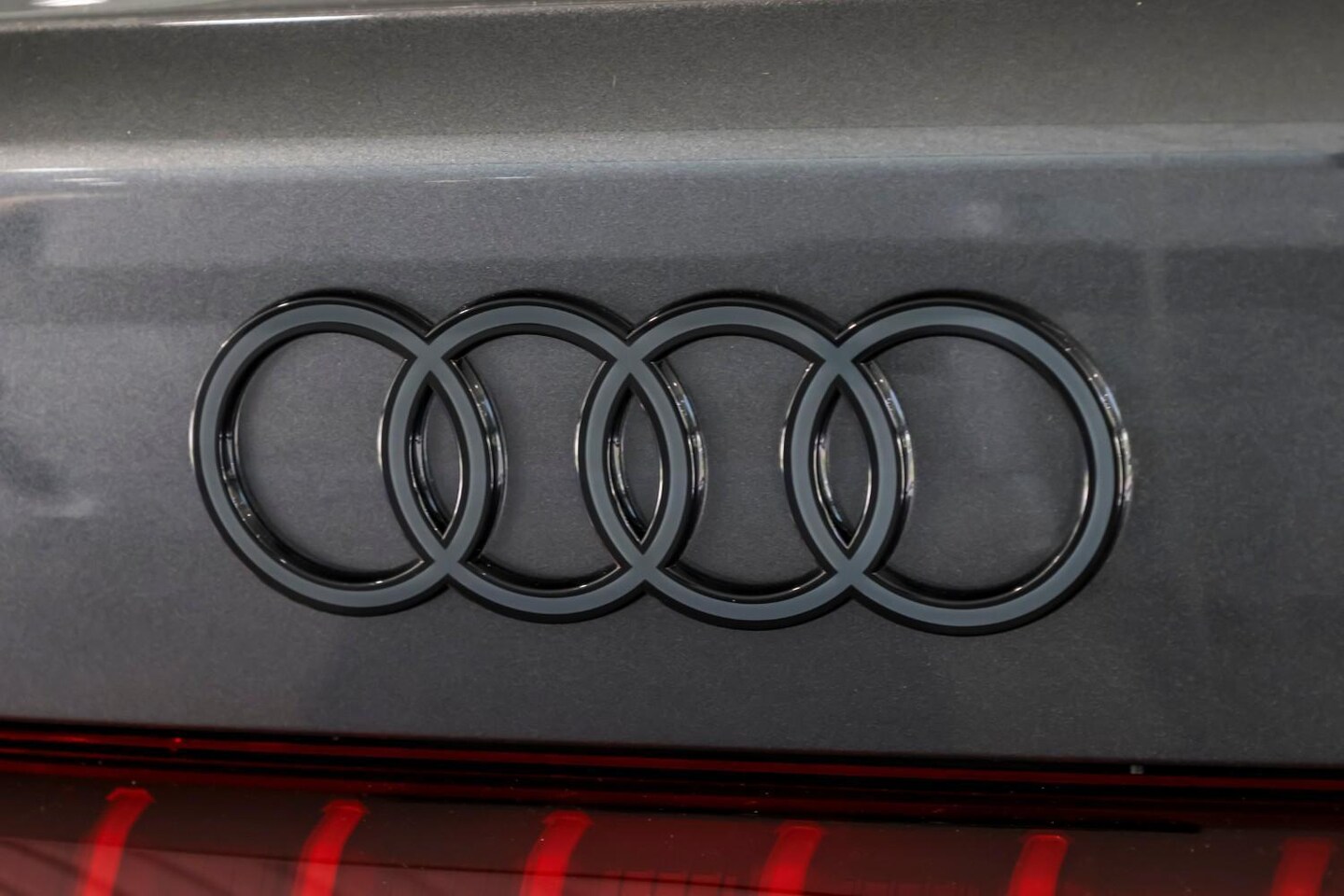 Image about Audi A5 Sedan TFSI 150 kW S tronic