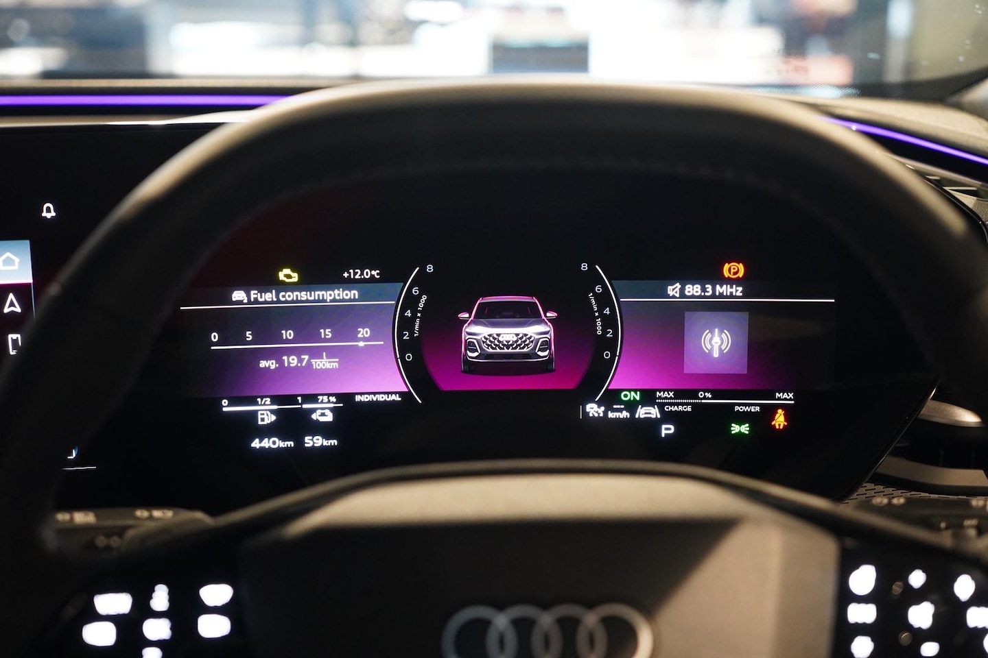 Image about Audi Q5 SUV e-hybrid quattro S tronic