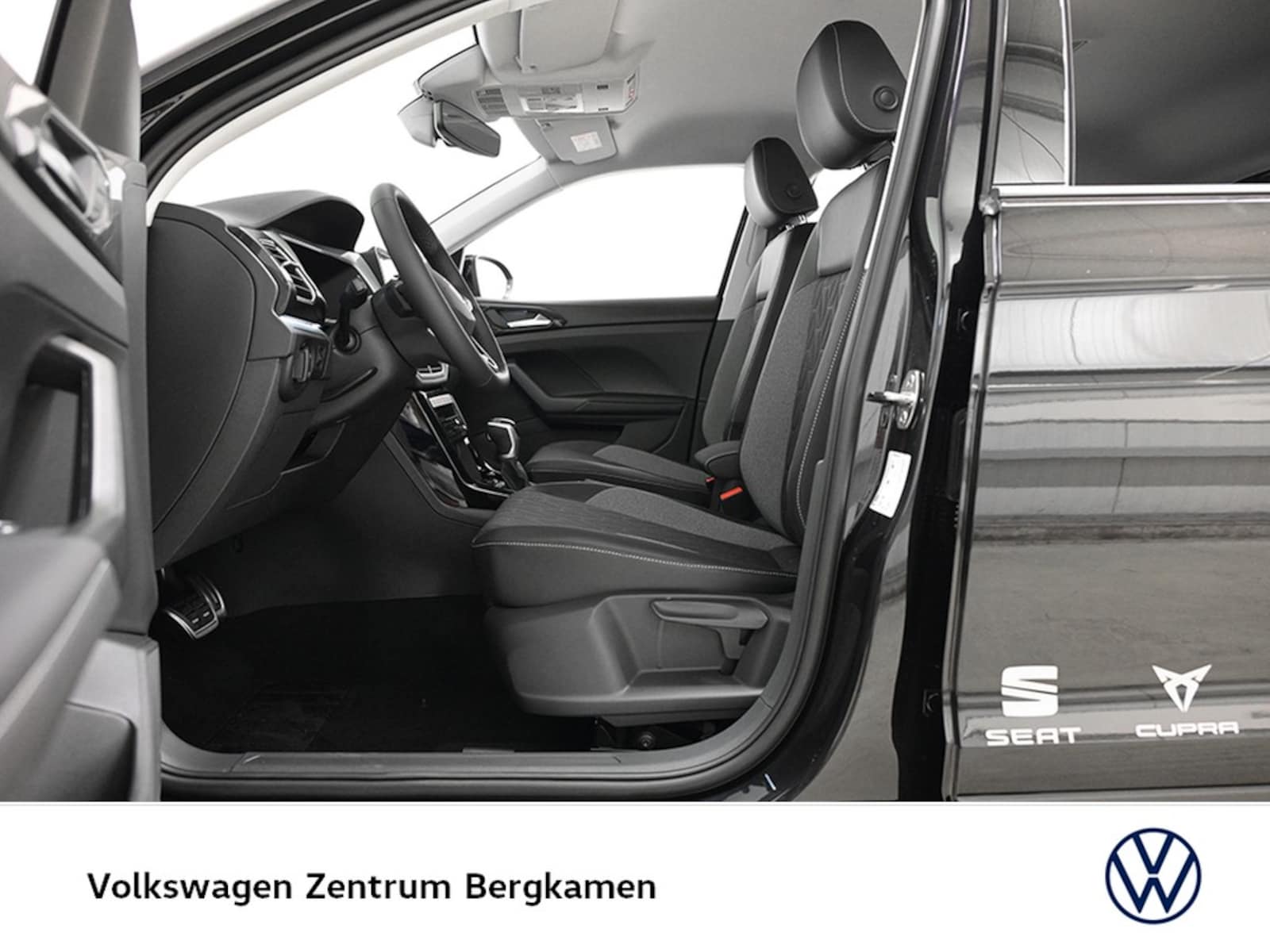 Volkswagen T-Cross – Bild 12
