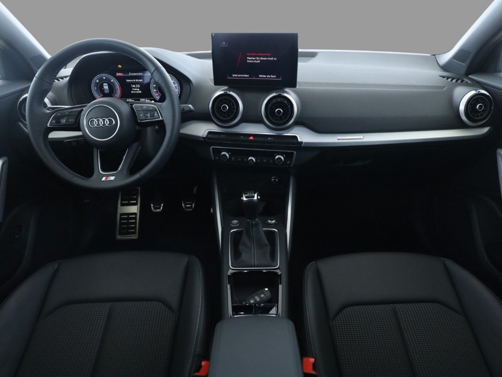 Audi Q2 – Bild 10