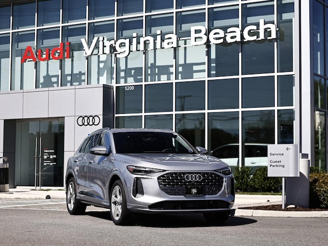Photo of 2026 Audi Q5 
