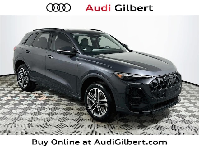 Photo of 2026 Audi Q5