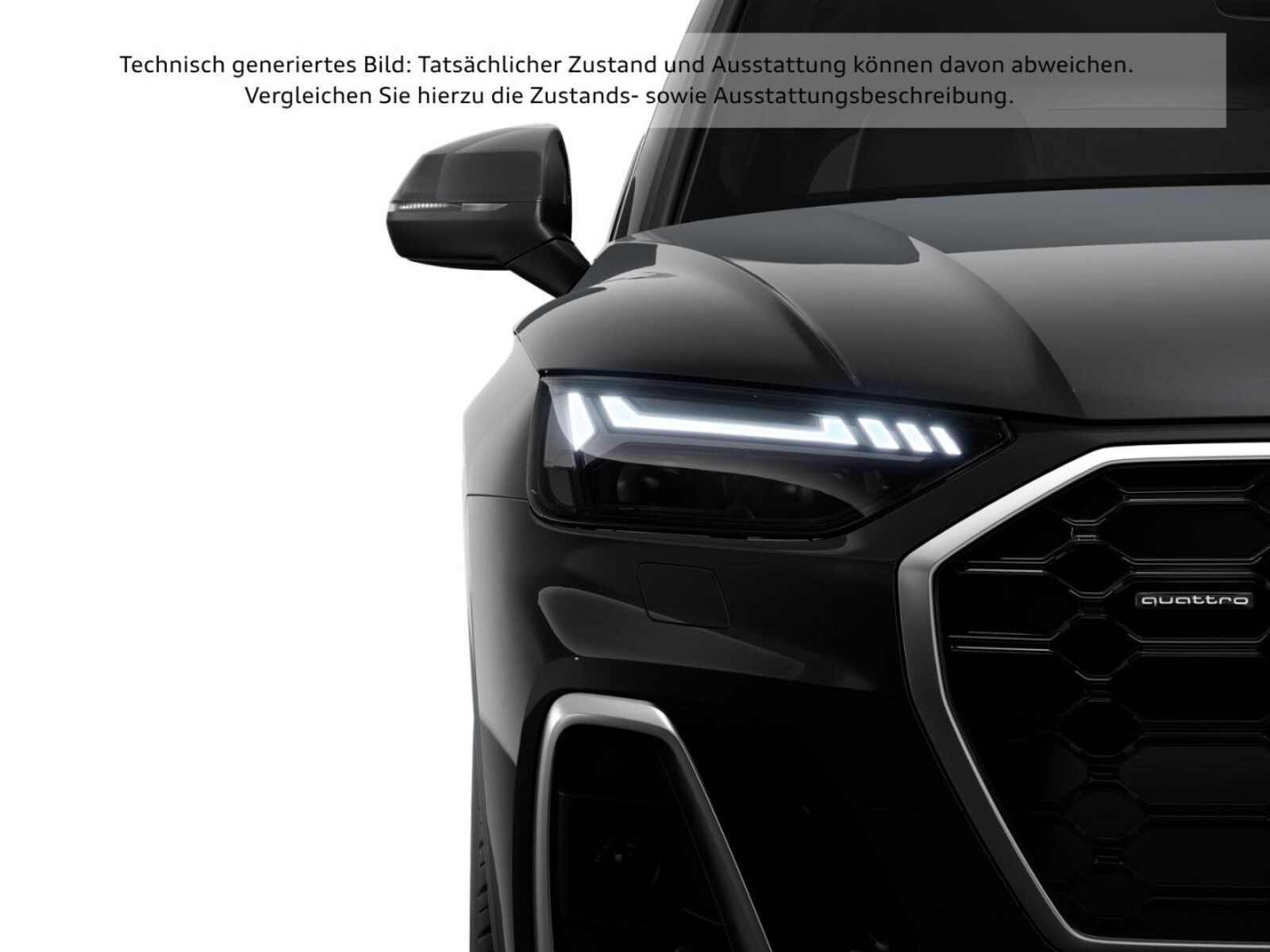 Audi Q5 – Bild 7