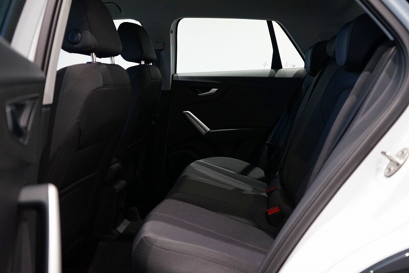 Image about Audi Q2 35 TFSI advanced 110(150) kW(PS) S tronic