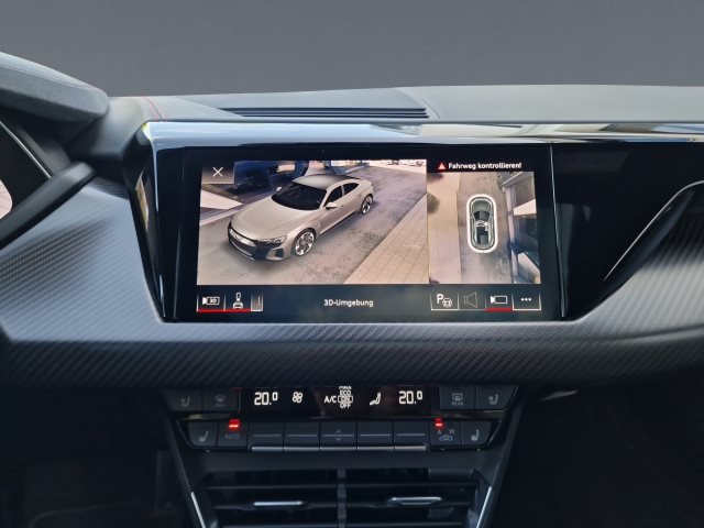 Image about Audi RS e-tron GT e-tron quattro