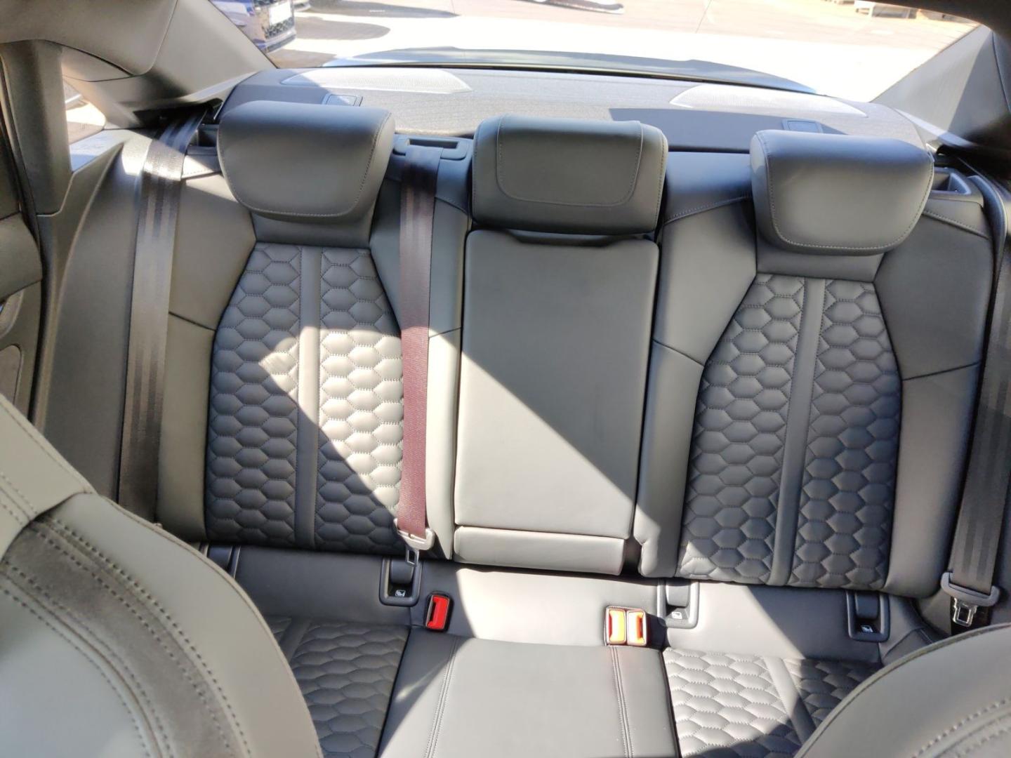 Image about Audi RS 3 Limousine TFSI quattro S tronic