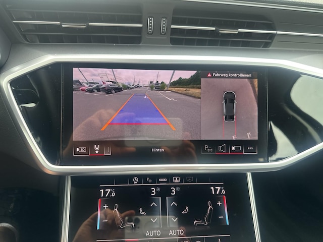 Audi A6 Limousine Advanced 40 TDI S Tronic - 2024 - Joinsteer - #18