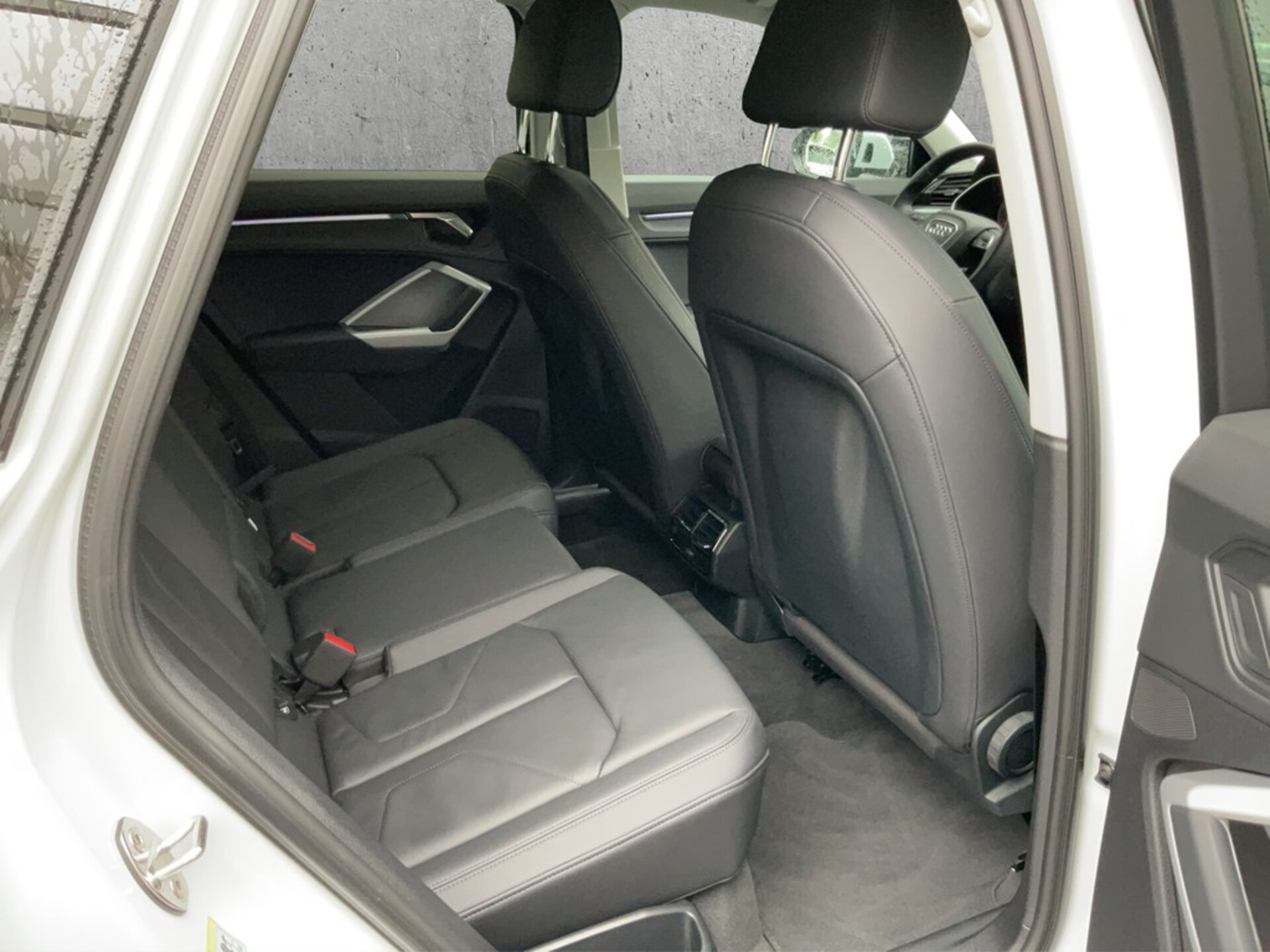 Audi Q3 SUV S line