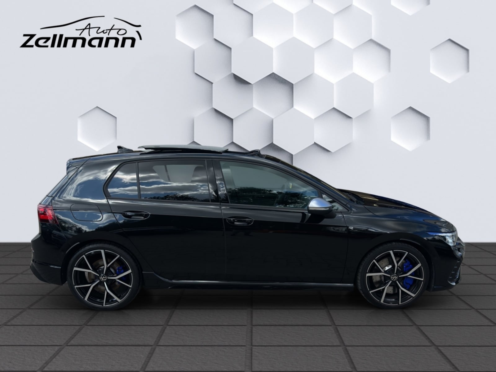 Volkswagen Golf – Bild 6