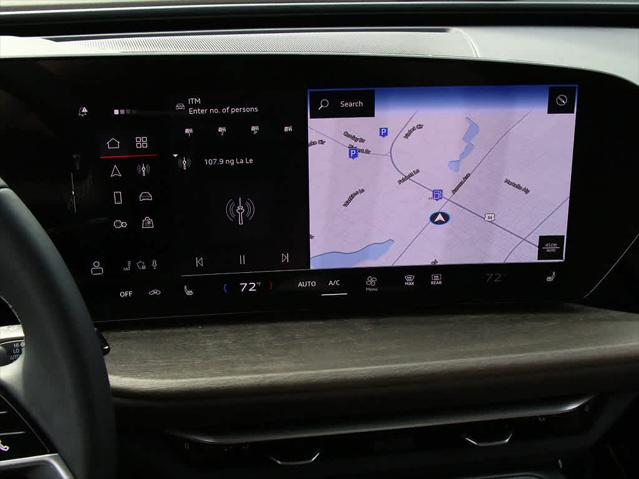 2025 AUDI Q5 - Image 19