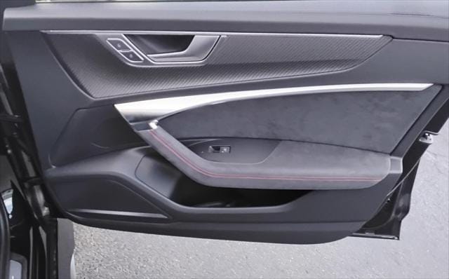 2026 Audi RS 6 Avant Base - Photo 23