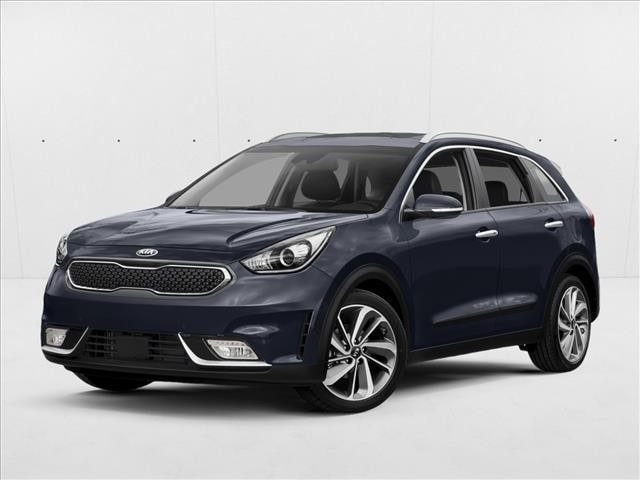 2017 Kia Niro EX