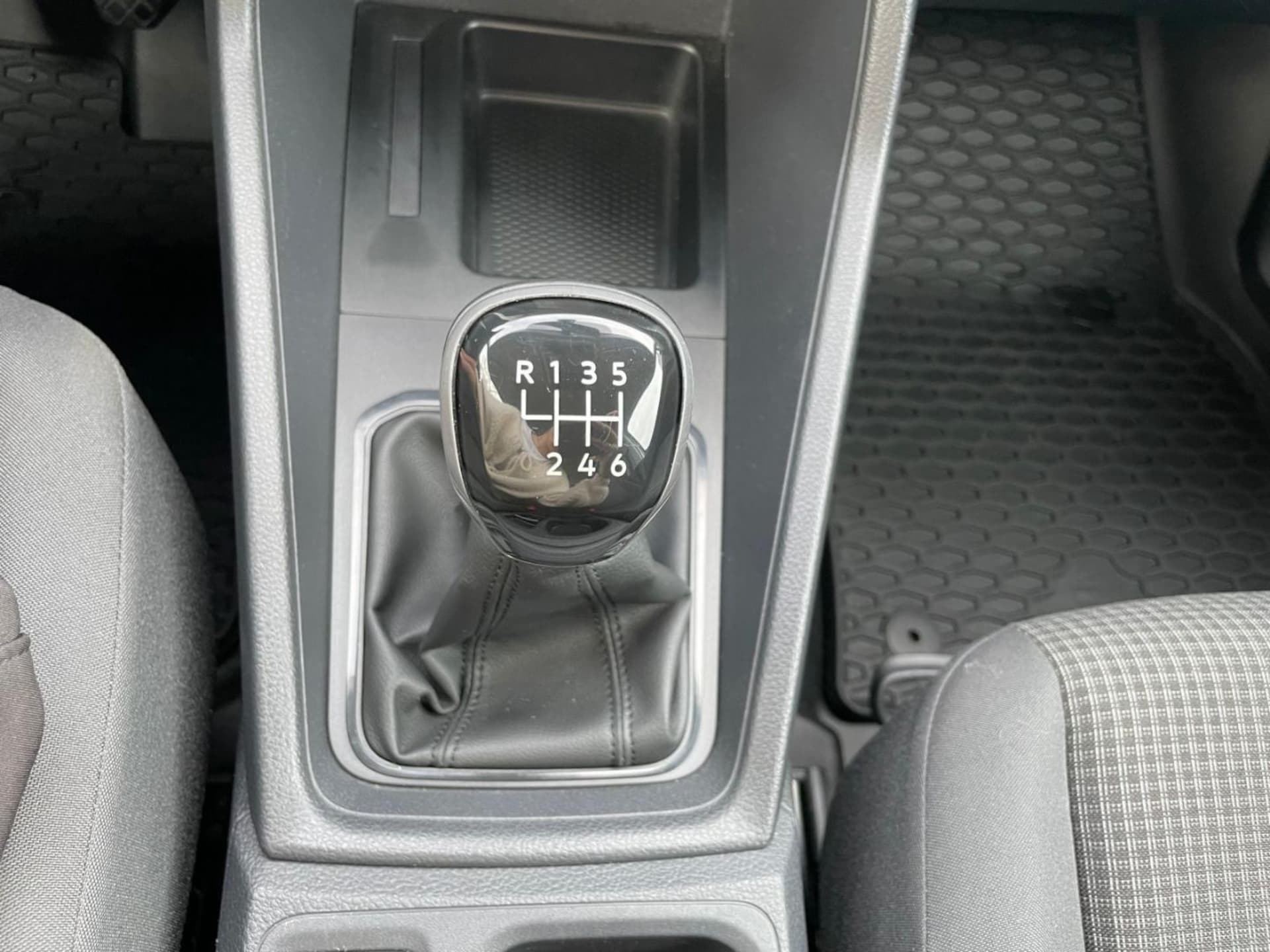 Volkswagen Caddy Maxi Cargo