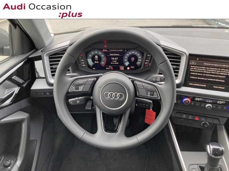 Image about Audi A1 allstreet 30 TFSI 85 kW (116 ch) S tronic